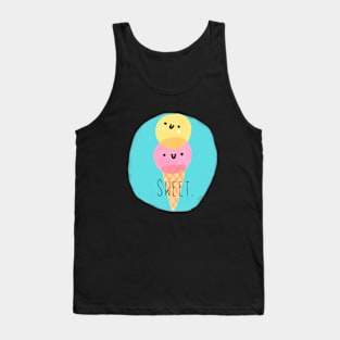 Sweet Tank Top